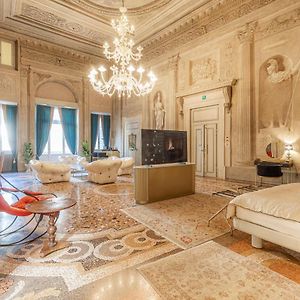 Suite superior con letto king size